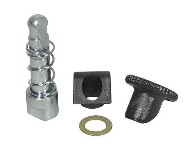 Fork Pin Kit Class II Forklift Part 1/2 X 2 3/4 X 1 3/4 Toyota Forklift Forks D Mart Parts