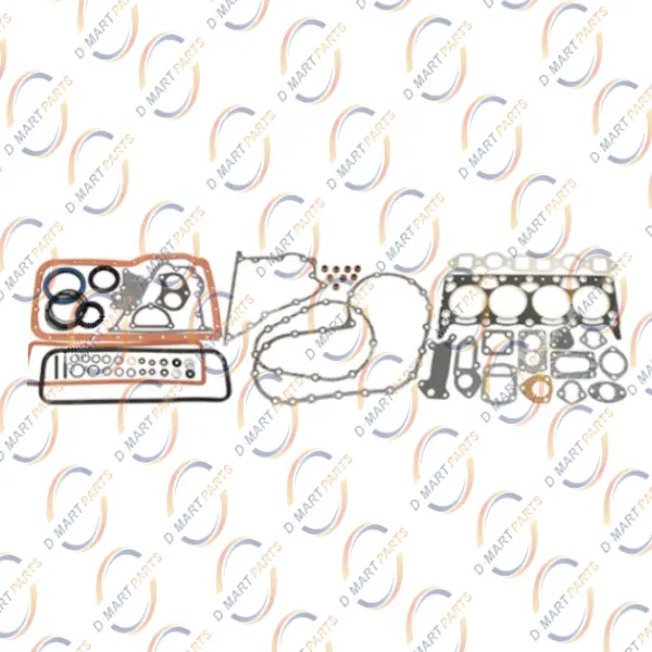 Overhaul gasket kit VA engine Nissan Forklift D Mart Parts