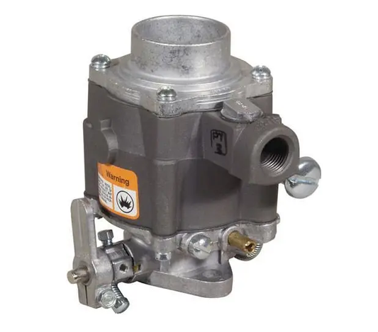 CA55-577 LPG Carburetor mixer CA50-CA55 forklift propane system D Mart Parts