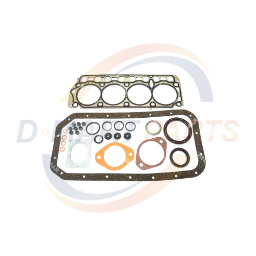 04111-78150-71 Steel Overhaul gasket kit steel 4Y Engine Toyota Forklift