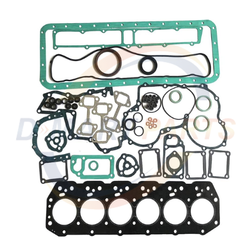 04111-30180-71 Gasket kit overhaul 11Z Engine Toyota Forklift 02-5FDU35 02-5FDU45