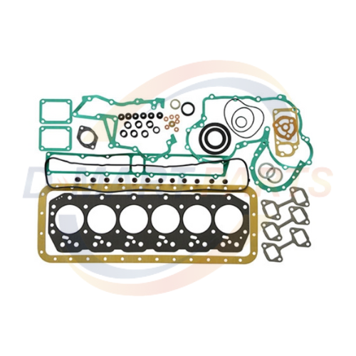 04111-30300-71 Overhaul gasket kit steel 13Z 14Z Engine Toyota Forklift