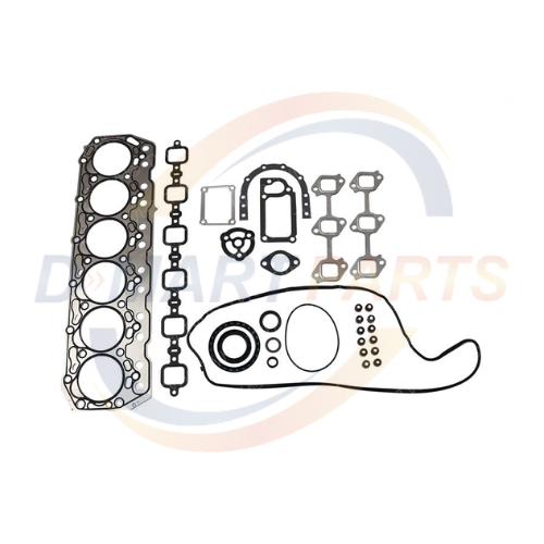 04111-30390-71 Overhaul gasket kit steel 15Z Engine Toyota Forklift