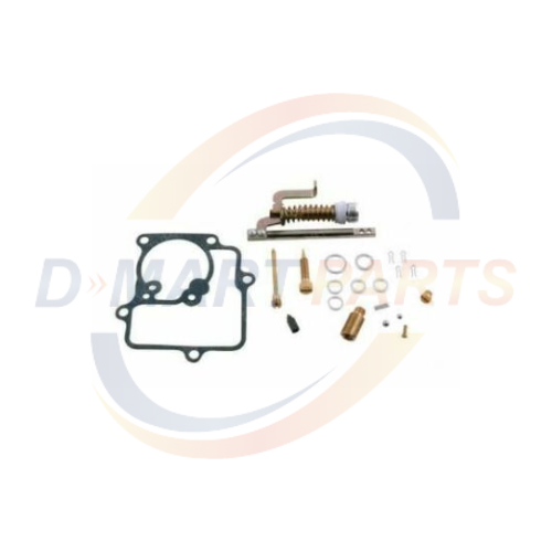 04211-96030-71 Carburetor repair kit 4P toyota forklift 2FG25