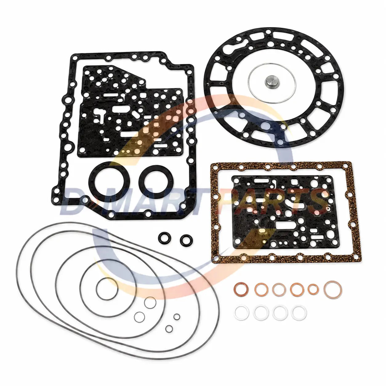 04321-20572-71 Transmission Overhaul Kit for Toyota 5FGC20 5FGF20 Forklift