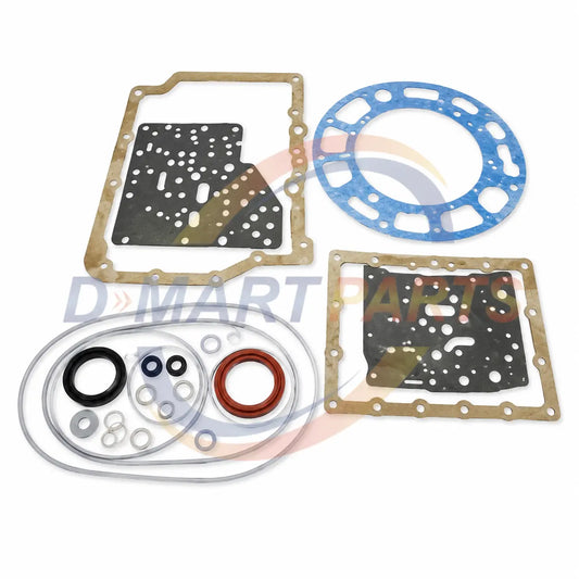 04321-20611-71 Transmission Kit for Toyota 5FGD15 5FGD18 5FGD20 Forklift