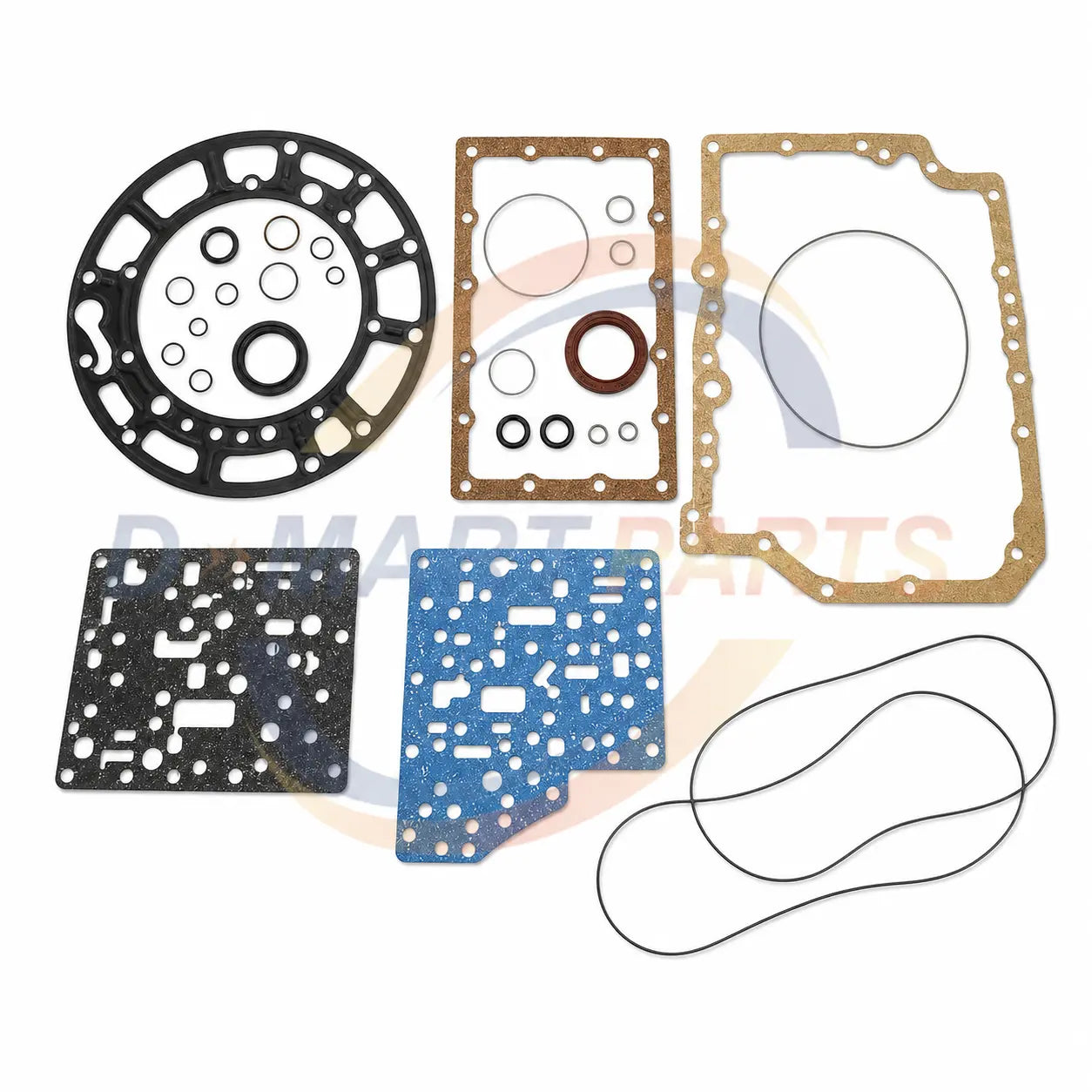 04321-20630-71 Transmission Overhaul Kit for Toyota 5FGD15 5FGD20 5FGD25 5FGD30 Forklift