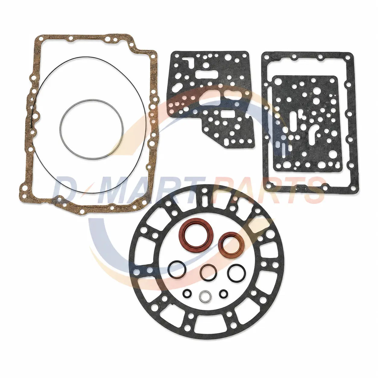 04321-20650-71 Transmission Overhaul Kit for Toyota 6FGD20 6FGD25 Forklift