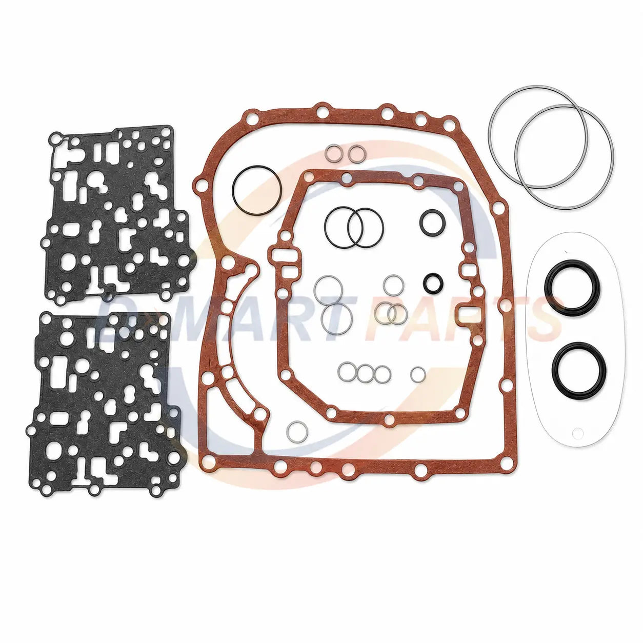 04321-U2010-71 Transmission Overhaul Kit for Toyota 42-7FG25 Forklift
