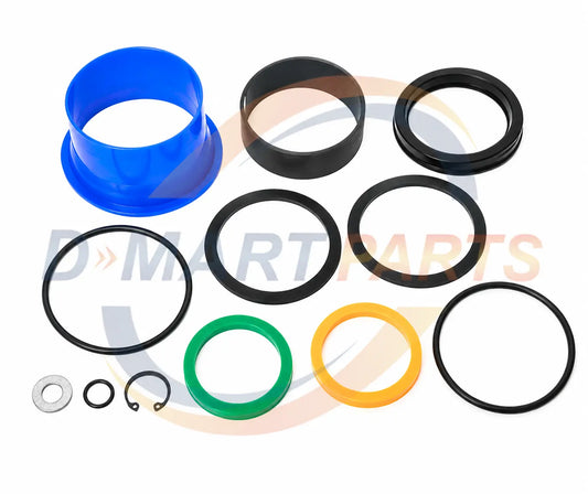 04652-U3120-71 seal kit lift cylinder toyota forklift D Mart Parts