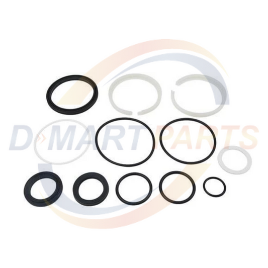 04655-U1011-71 Tilt cylinder O/H seal kit mast toyota forklift