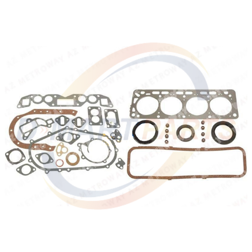 10101-50K25 Overhaul gasket kit H20 II engine Forklift Nissan 10101-50K0J