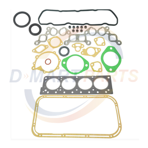 10101-FY52K Overhaul gasket kit engine K21 K25 Forklift11044-FU400, 91H20-00360