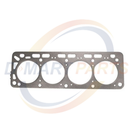 11044-50K00 Head gasket h20 II engine forklift Graphite