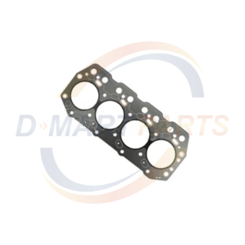 11115-78305-71 Gasket Head 1dz Engine Toyota Forklift Graphite