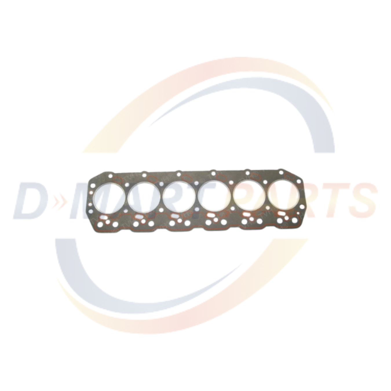 11115-78330-71 Gasket Head 11z Engine Toyota Forklift Series 5 Graphite