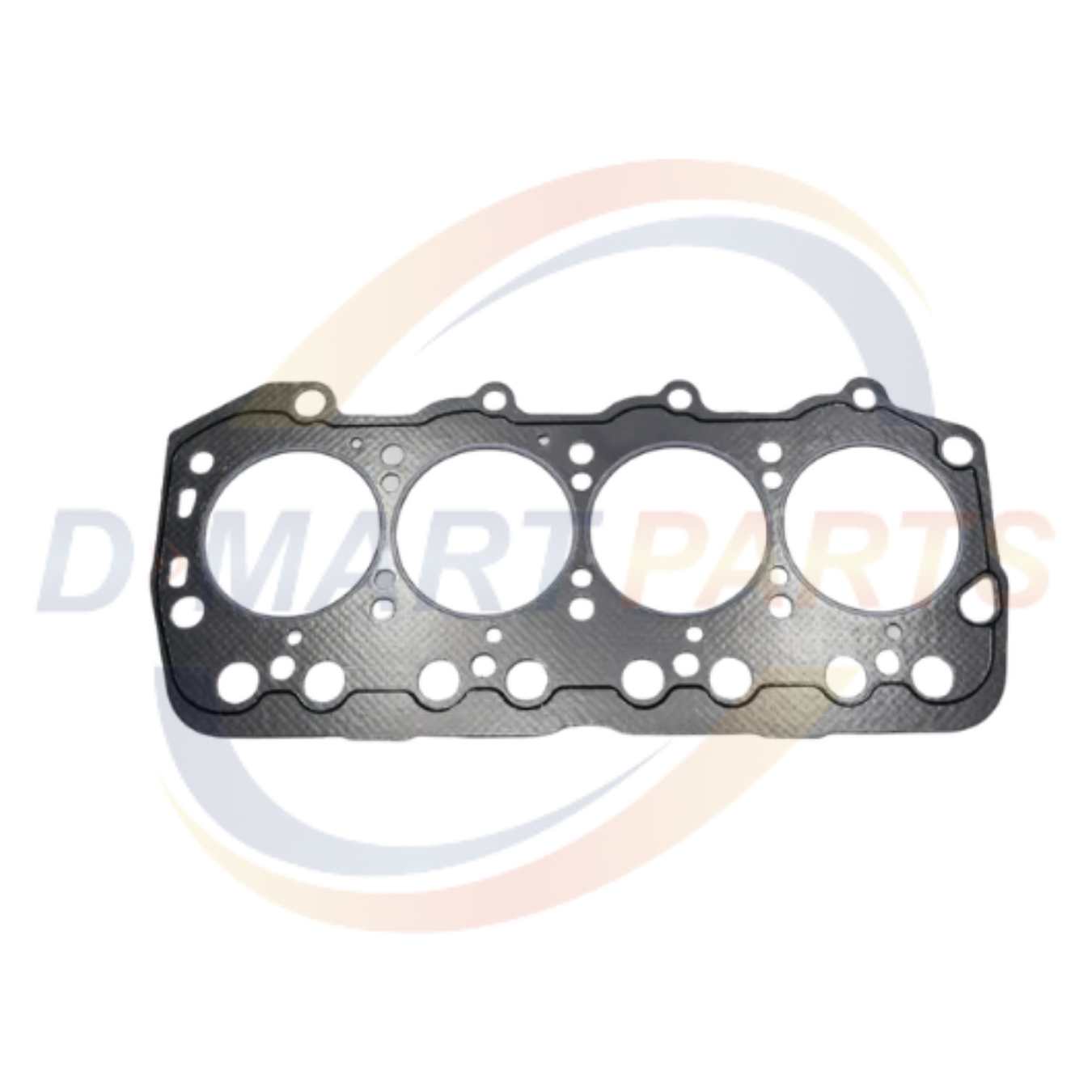 11115-UC010 Gasket Head 1DZ Engine Toyota Forklift Series 5 Graphite