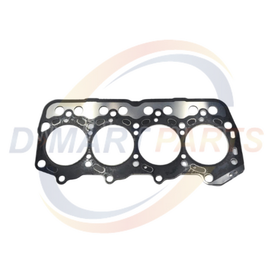 11115-UC010 Steel Gasket Head 1DZ Engine Toyota Forklift Series 5 steel