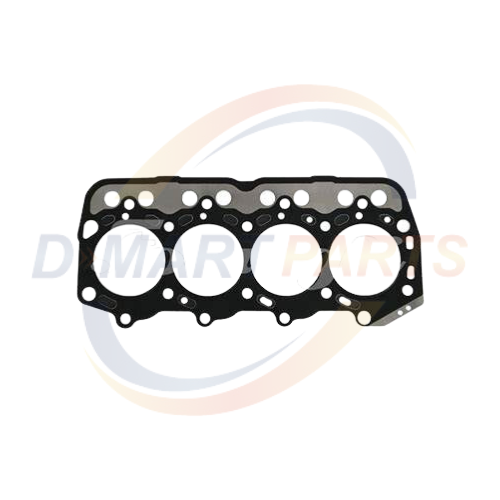 11115-UC020 Steel Gasket Head Steel 1DZ II III Engine Toyota Forklift