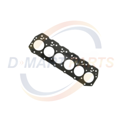 11115-UE011 Gasket Head 13Z 14Z Engine Toyota Forklift Series 6 Series 7 Graphite