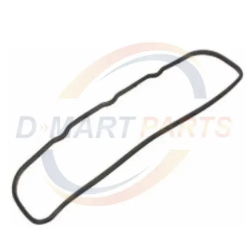 Guarnizione Coperchio Valvole Per Toyota 4Y (carrelli Elevatori) – EPDM, Taiwan, Cod. 11213-76010-71 - Foto 3