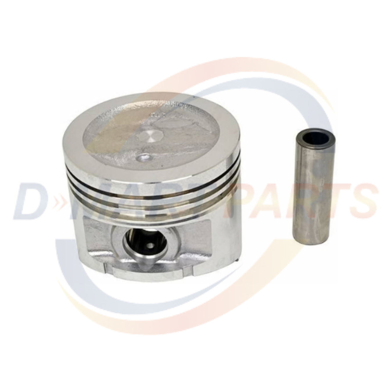 12010-50K00 piston and pin STD H20 II Nissan Forklift