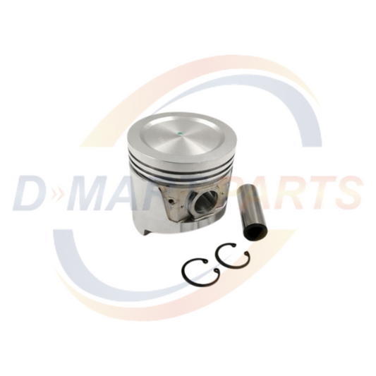 12010-R9001 Piston And Pin H20 I H30 Engine Nissan Forklift Std