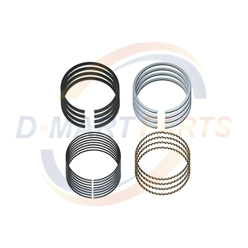 12033-AE003 Piston Ring Set Ring Kit Std K21 K25 Engine Forklift Standard 12033-AE110