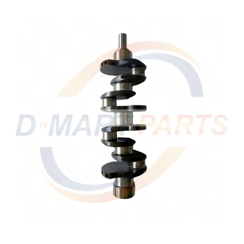 12201-78200 Crankshaft H20 I Nissan Engine Forklift