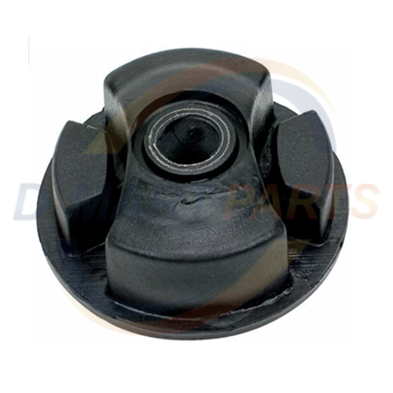 12361-13021-71 Rubber Engine Mount Toyota Forklift 12361-23001-71, 12361-23840-71