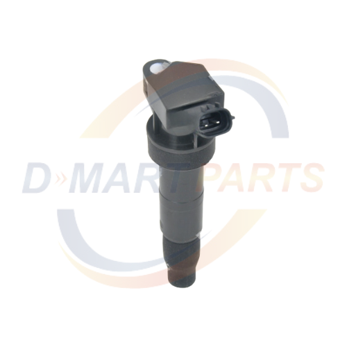 1242689 Ignition Coil Forklift Clark