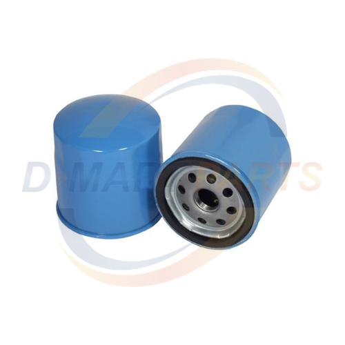 127644 Oil Filter Forklift hyster