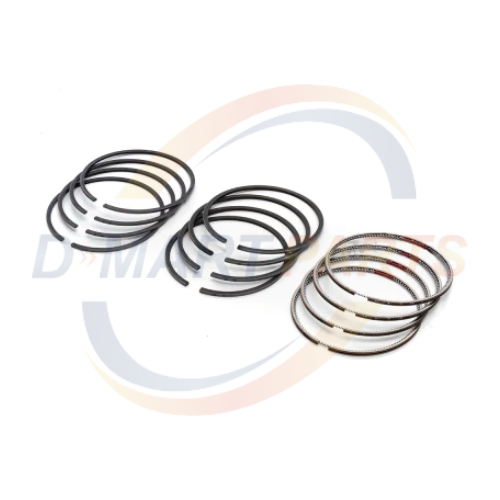 13015-78201-71 Piston Ring 1DZ Set 1.00 mm Toyota Forklift