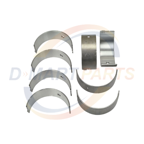 13041-76015-71 Bearing Connecting Rod Set (STD) 4Y toyota forklift 13201-76011-71