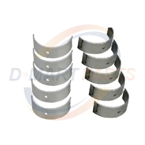 13041-78203-71 Bearing Connecting Rod Set (Std) 1DZ II Toyota Forklift