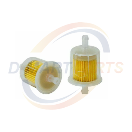 1304950 Fuel Filter Forklift Diesel Gasoline Hyster Yale 9000012-24 5800089-75 1346283