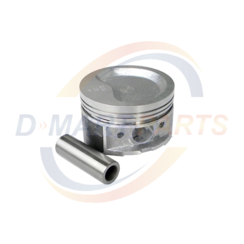 13101-76032-71 Piston And Pin And Snap Ring 4Y Engine Forklift Std