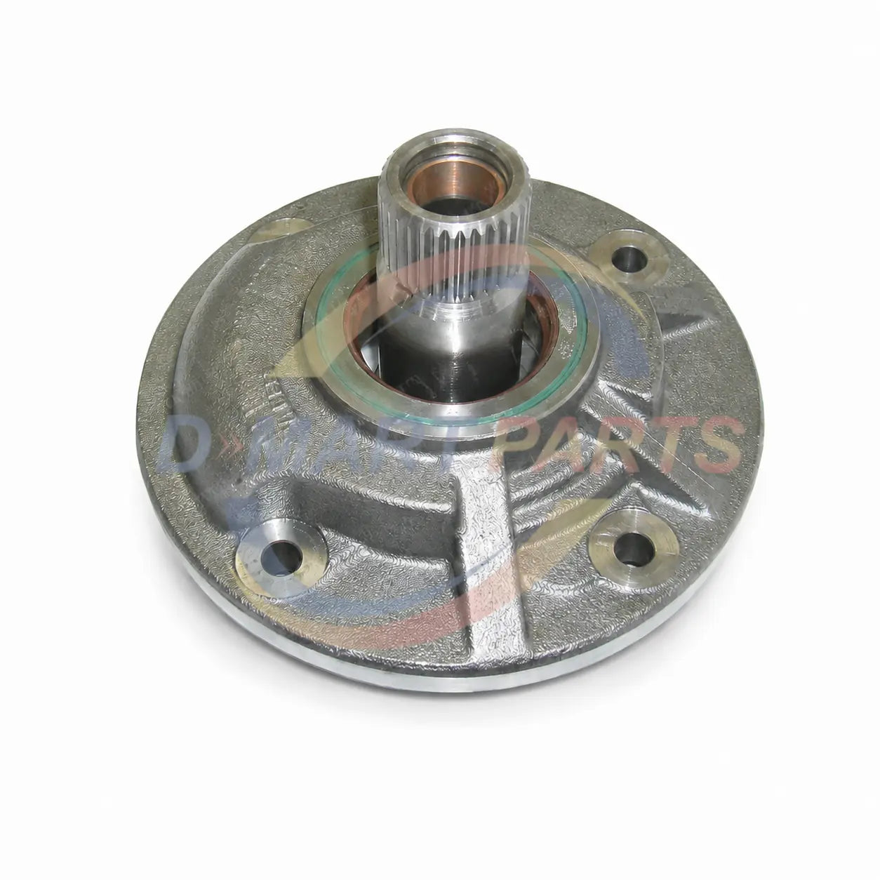 1320018 Transmission Pump for Hyster S70 / S80 / S100 / S120XL Forklift