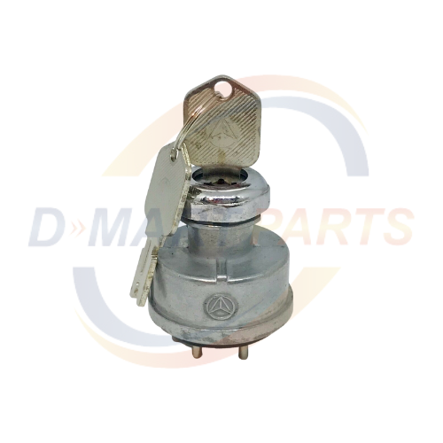 1337114 Ignition switch forklift hyster