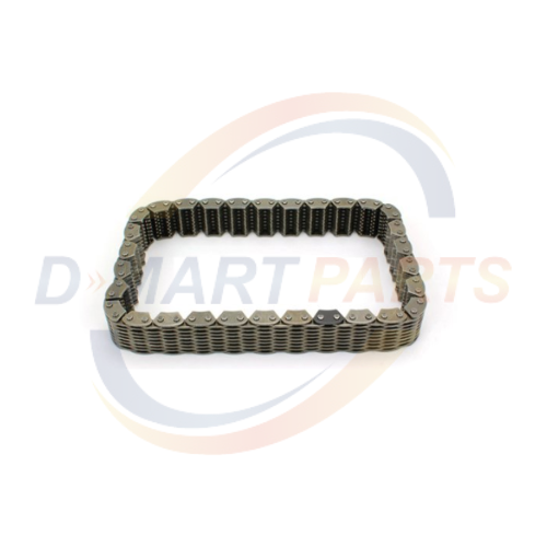 13506-78001-71 P.T.O Chain Hydraulic Chain For Hydraulic Pump Toyota Forklift