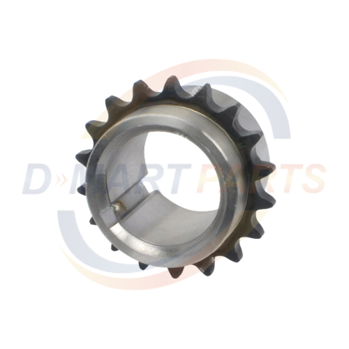 13521-UB010 Crankshaft gear 4Y engine toyota Forklift (single chain)
