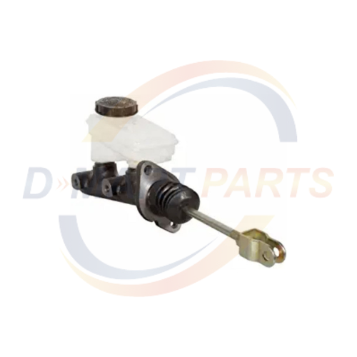 1354771 Master cylinder hyster forklift with push rob S50XL