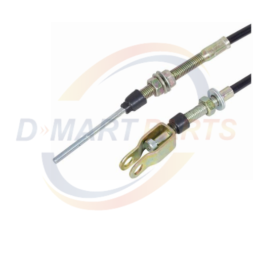 1356522 Accelerator cable hyster Fe engine forklift