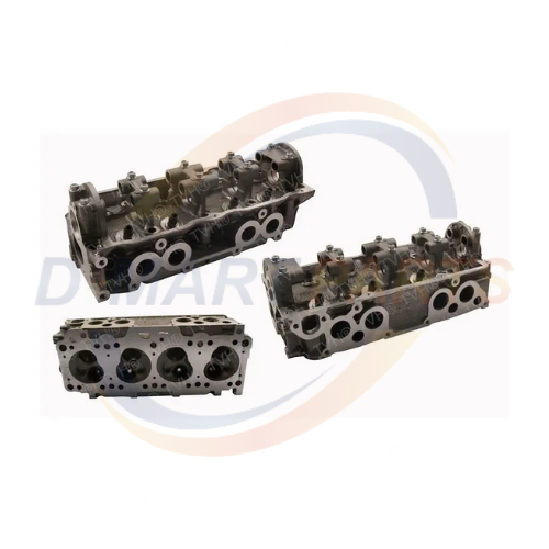 1360878 Cylinder head Bare only Mazda 2.2 FE F2 engine hyster yale forklift