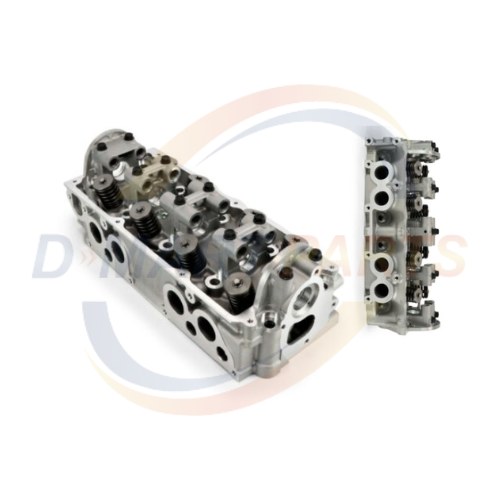 1360878 CYLINDER HEAD FORKLIFT Mazda 2.2 FE F2 ENGINE HYSTER ND YALE FORKLIFT TRUCK