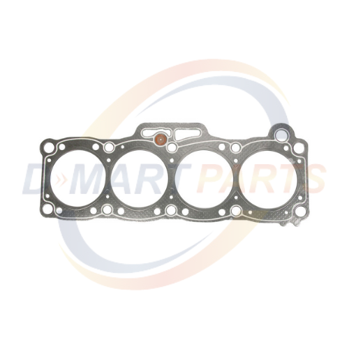 1360889 Head gasket FE Mazda hyster yale engine forklift Graphite