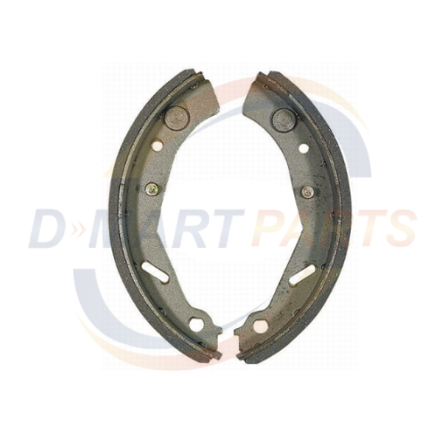 1363007 Brake shoes (02) hyster forklift