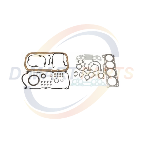 1367190 Overhaul Gasket Kit Forklift Mazda Fe 2.0l 1500126, 901305801, 580026420