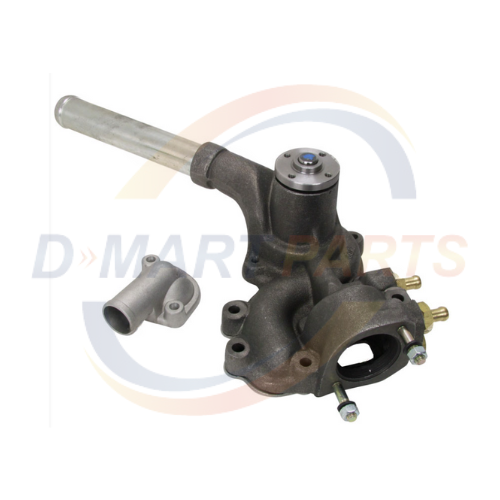 1376005 water pump hyster VA engine forklift