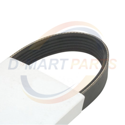 1377755 Fan belt Hyster forklift GM 4.3L Serpentine Engine